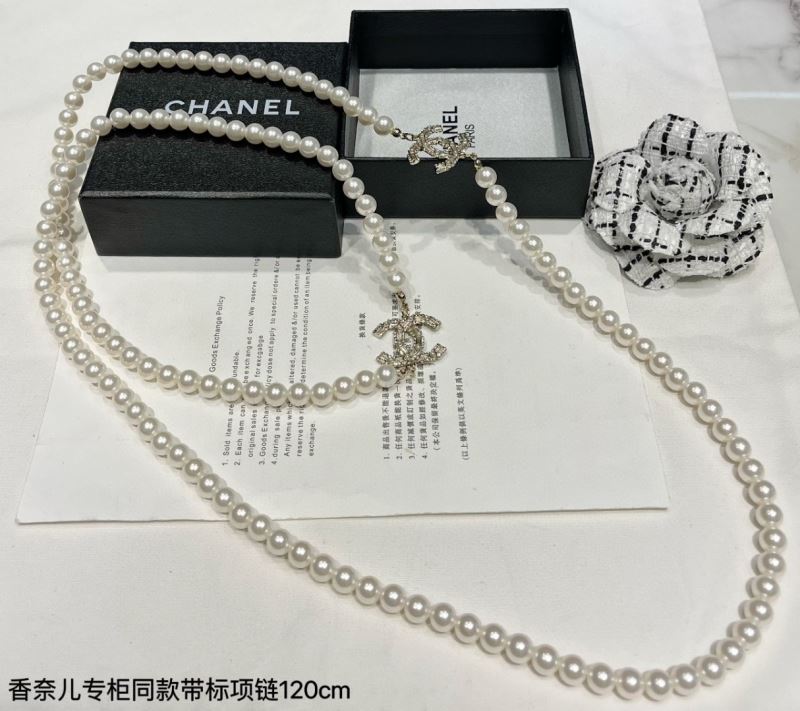 Chanel Necklaces